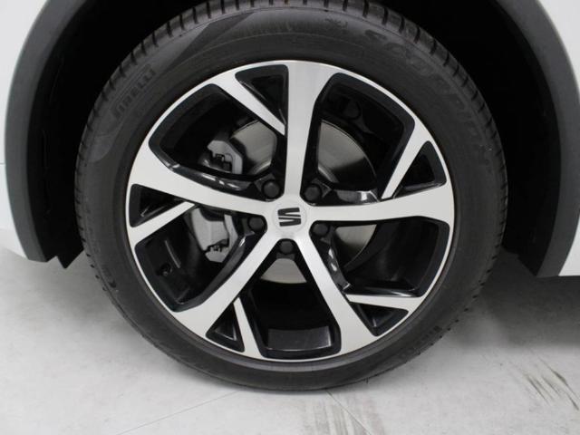 SEAT Tarraco 1.5 TSI S&S FR XM DSG 110 kW (150 CV)