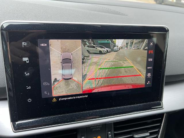 SEAT Tarraco 1.5 TSI S&S FR XM DSG 110 kW (150 CV)