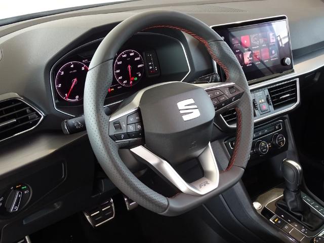 SEAT Tarraco 1.5 TSI S&S FR XM DSG 110 kW (150 CV)