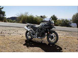 motos BMW Motorrad F 800 GS segunda mano