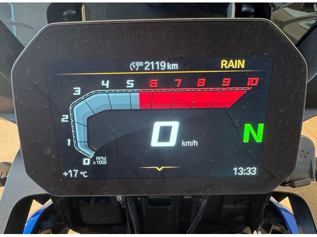 BMW Motorrad F 800 GS  de ocasión 