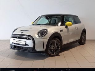 Fotos de MINI 3 Puertas Cooper SE 135 kW (184 CV)