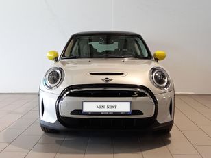 Fotos de MINI 3 Puertas Cooper SE 135 kW (184 CV)