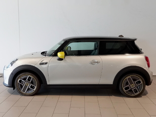 Fotos de MINI 3 Puertas Cooper SE 135 kW (184 CV)