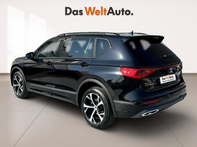 SEAT Tarraco 2.0 TDI S&S FR Edition DSG 110 kW (150 CV)
