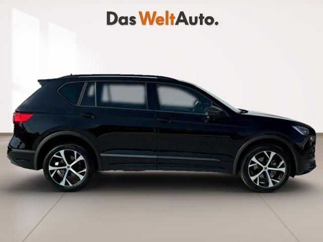 SEAT Tarraco 2.0 TDI S&S FR Edition DSG 110 kW (150 CV)