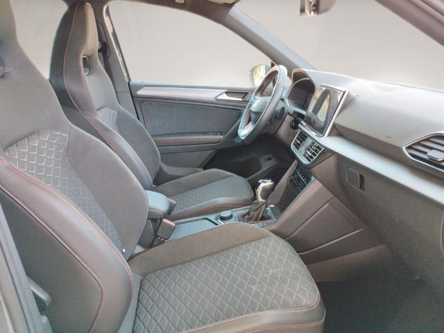 SEAT Tarraco 2.0 TDI S&S FR Edition DSG 110 kW (150 CV)