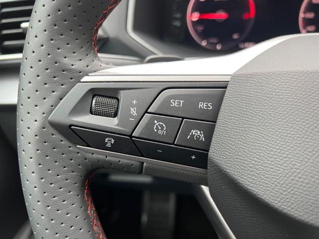 SEAT Tarraco 2.0 TDI S&S FR Edition DSG 110 kW (150 CV)