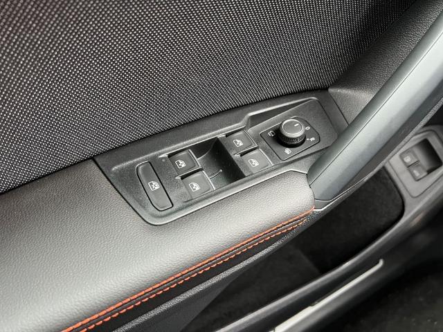 SEAT Tarraco 2.0 TDI S&S FR Edition DSG 110 kW (150 CV)