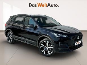 SEAT Tarraco 2.0 TDI de segunda mano