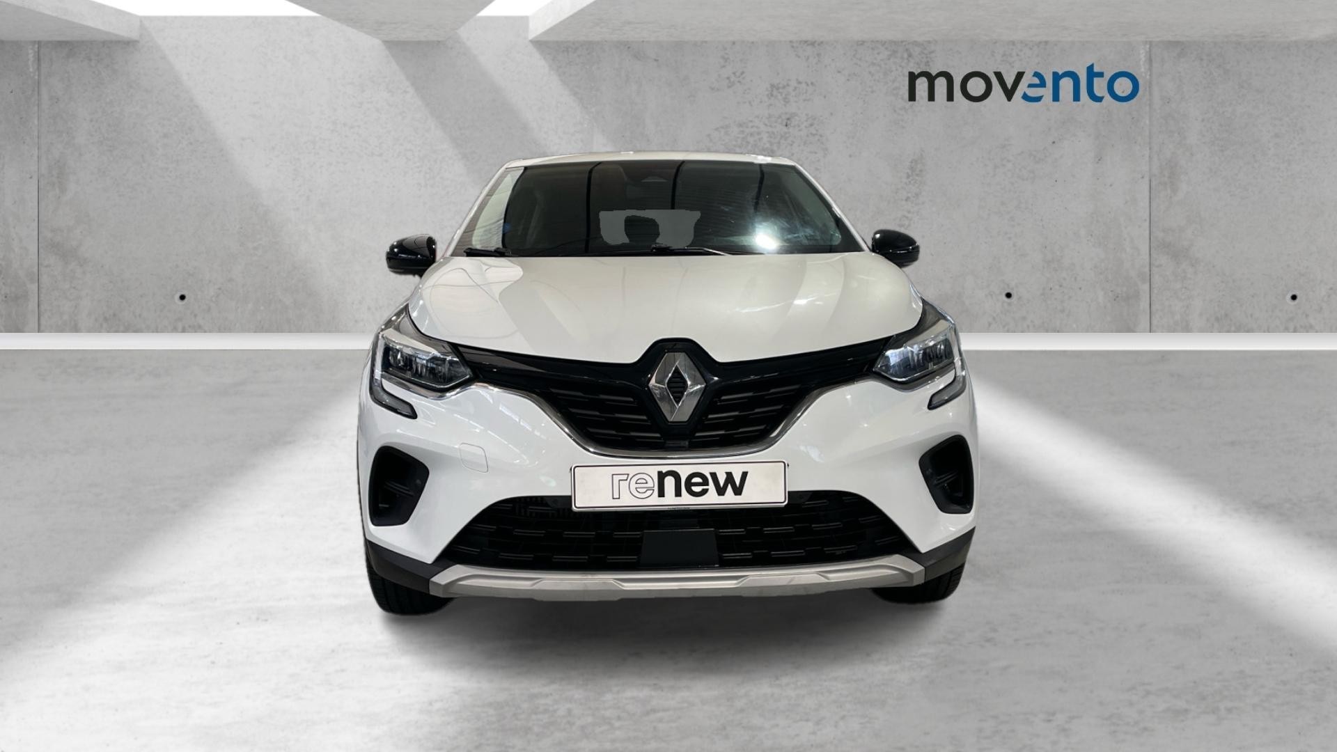 Renault Captur TCe 140 Micro Híbrido - 4