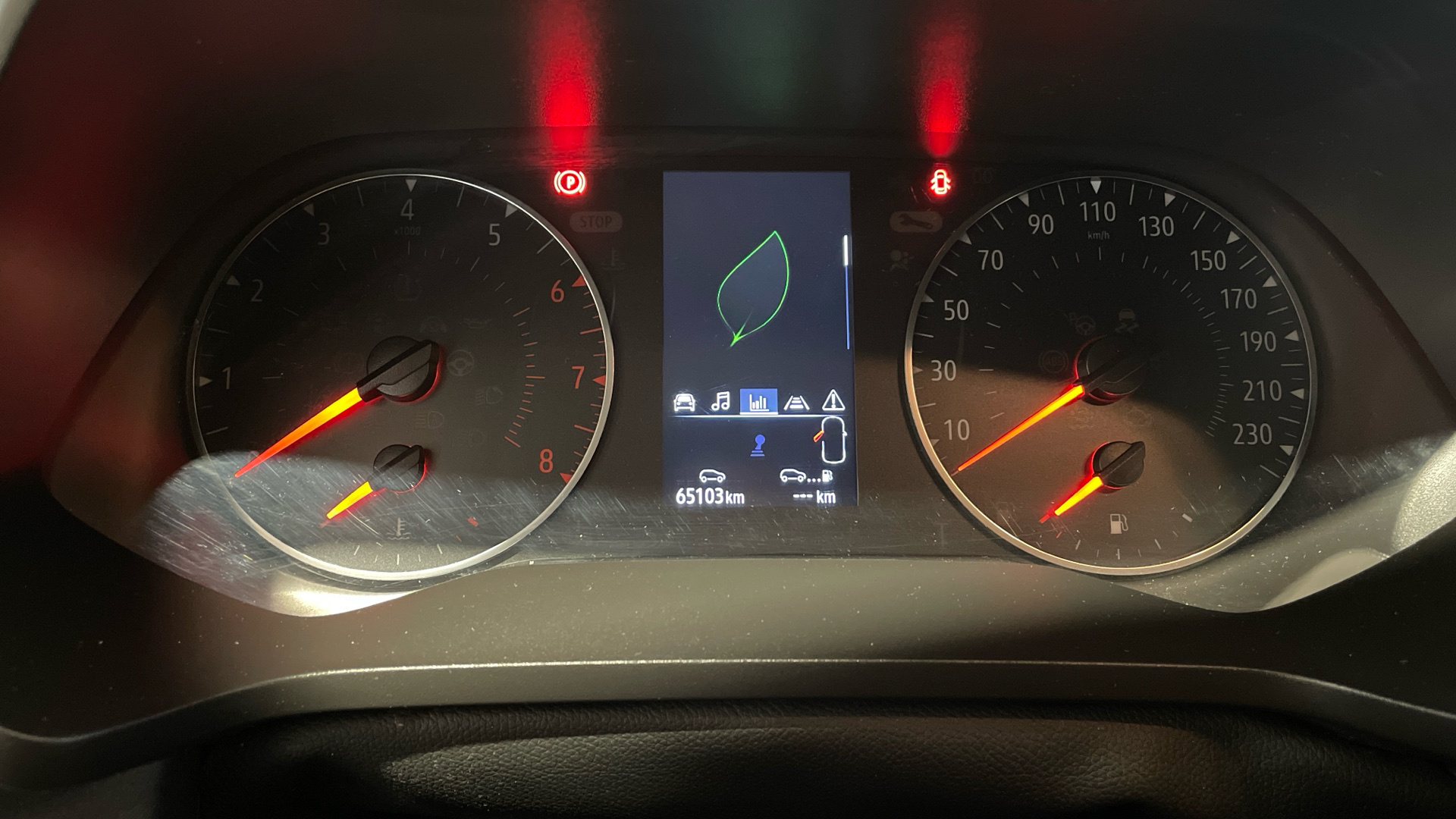 Renault Captur TCe 140 Micro Híbrido - 6