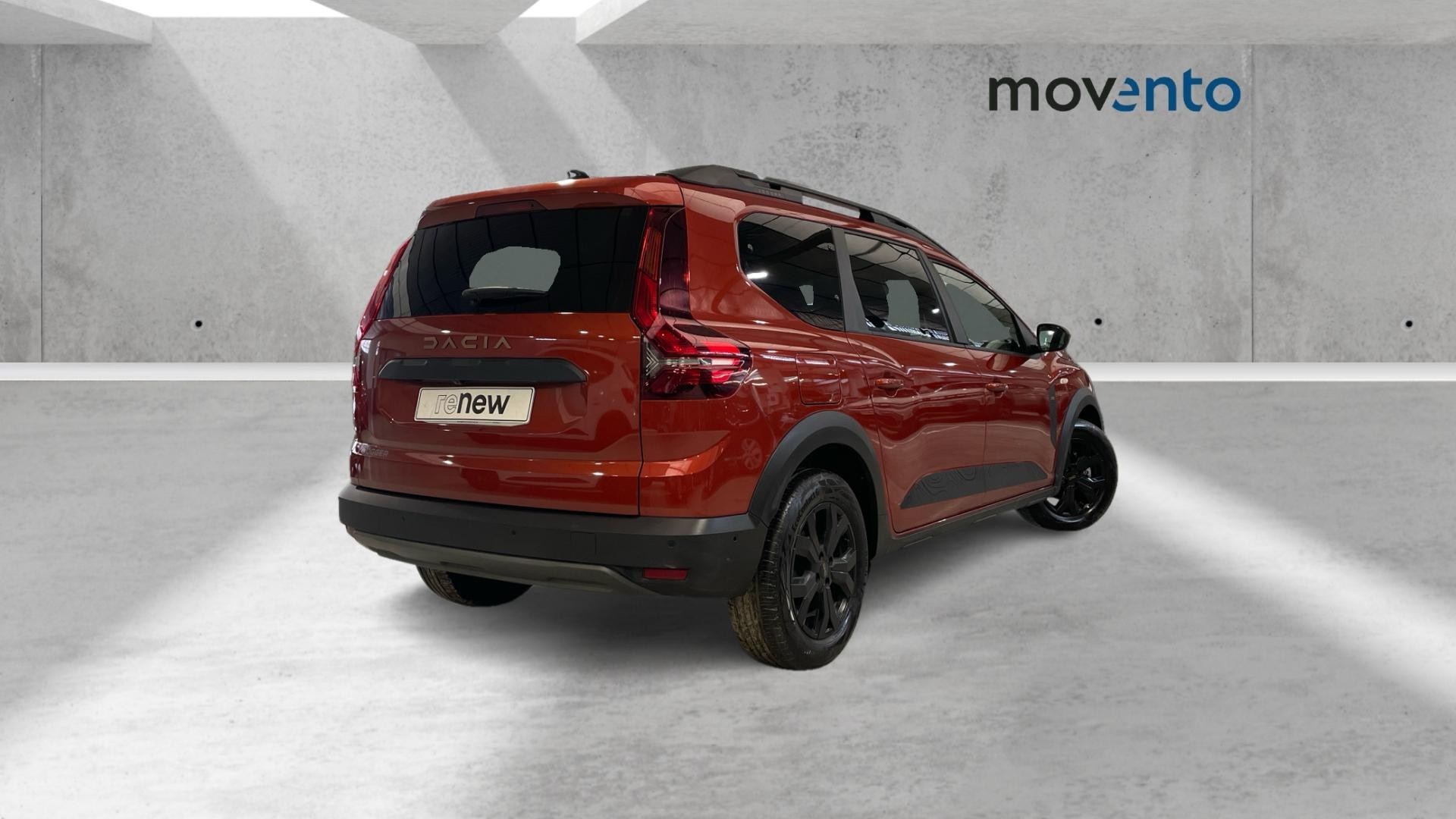 Dacia Jogger ECO-G 100 - 2