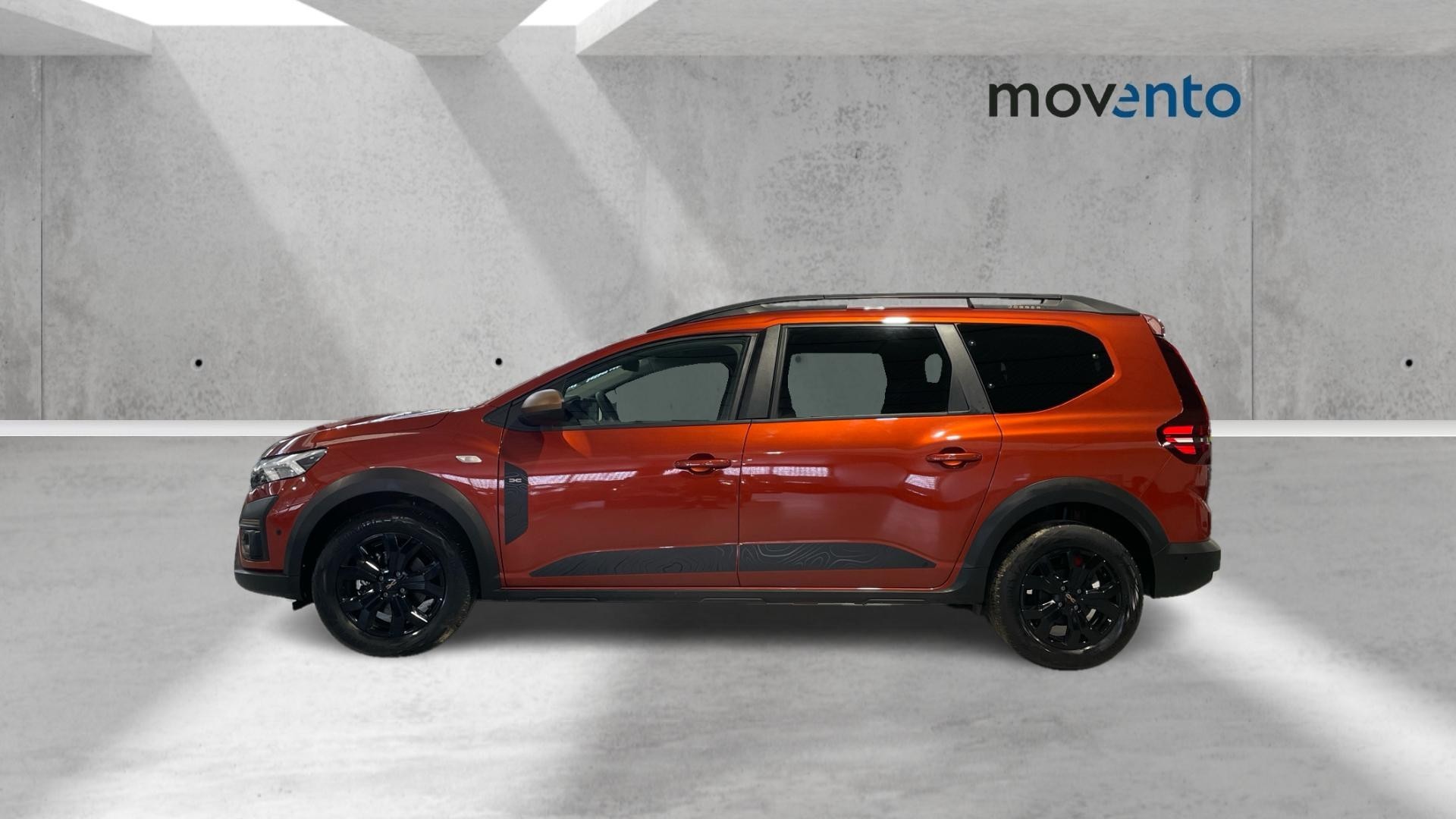 Dacia Jogger ECO-G 100 - 3