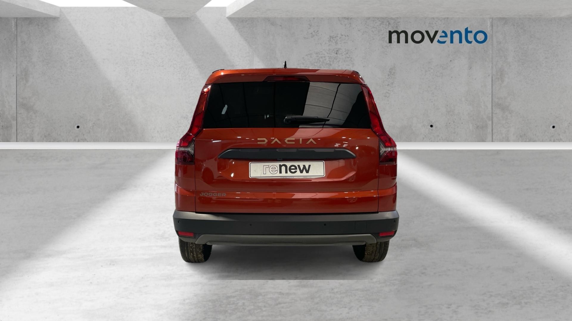 Dacia Jogger ECO-G 100 - 5