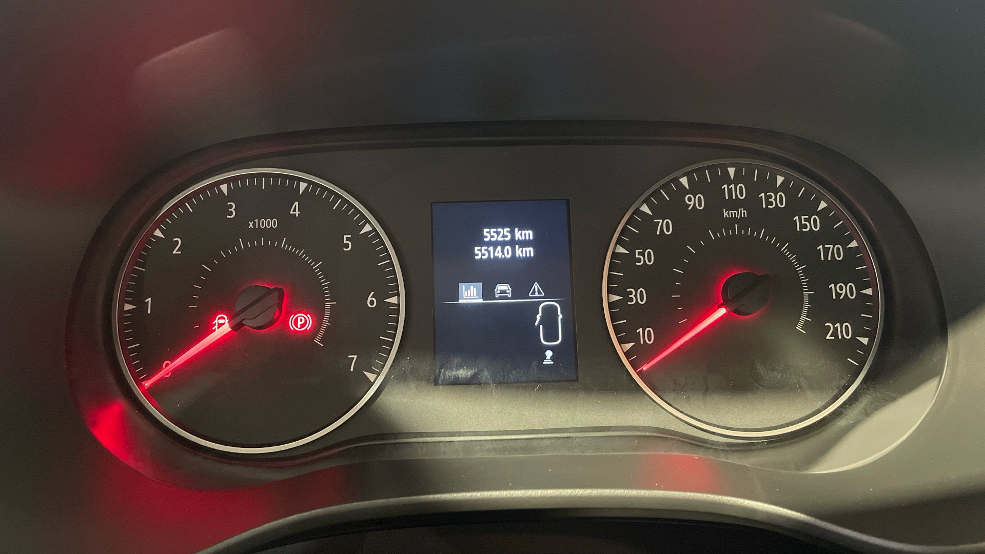 Dacia Jogger ECO-G 100 - 6