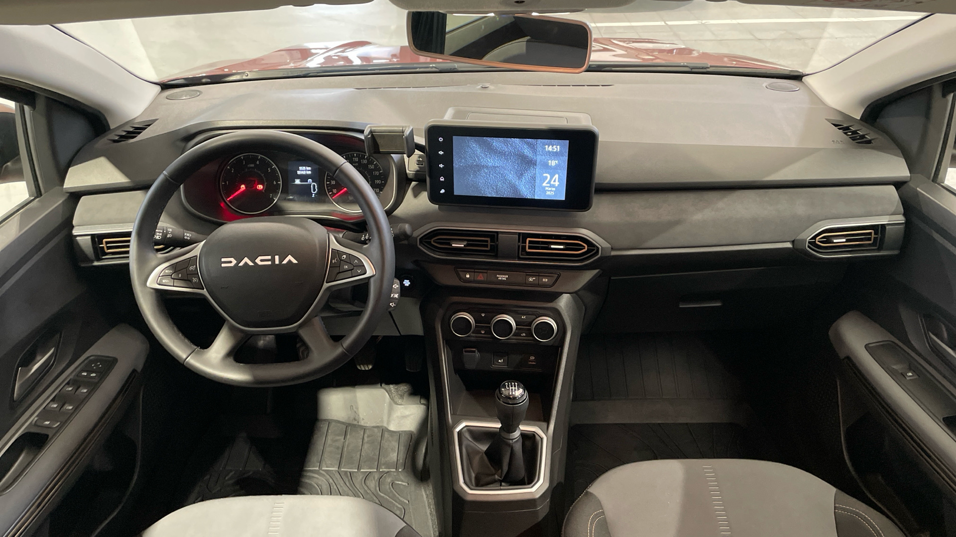 Dacia Jogger ECO-G 100 - 7