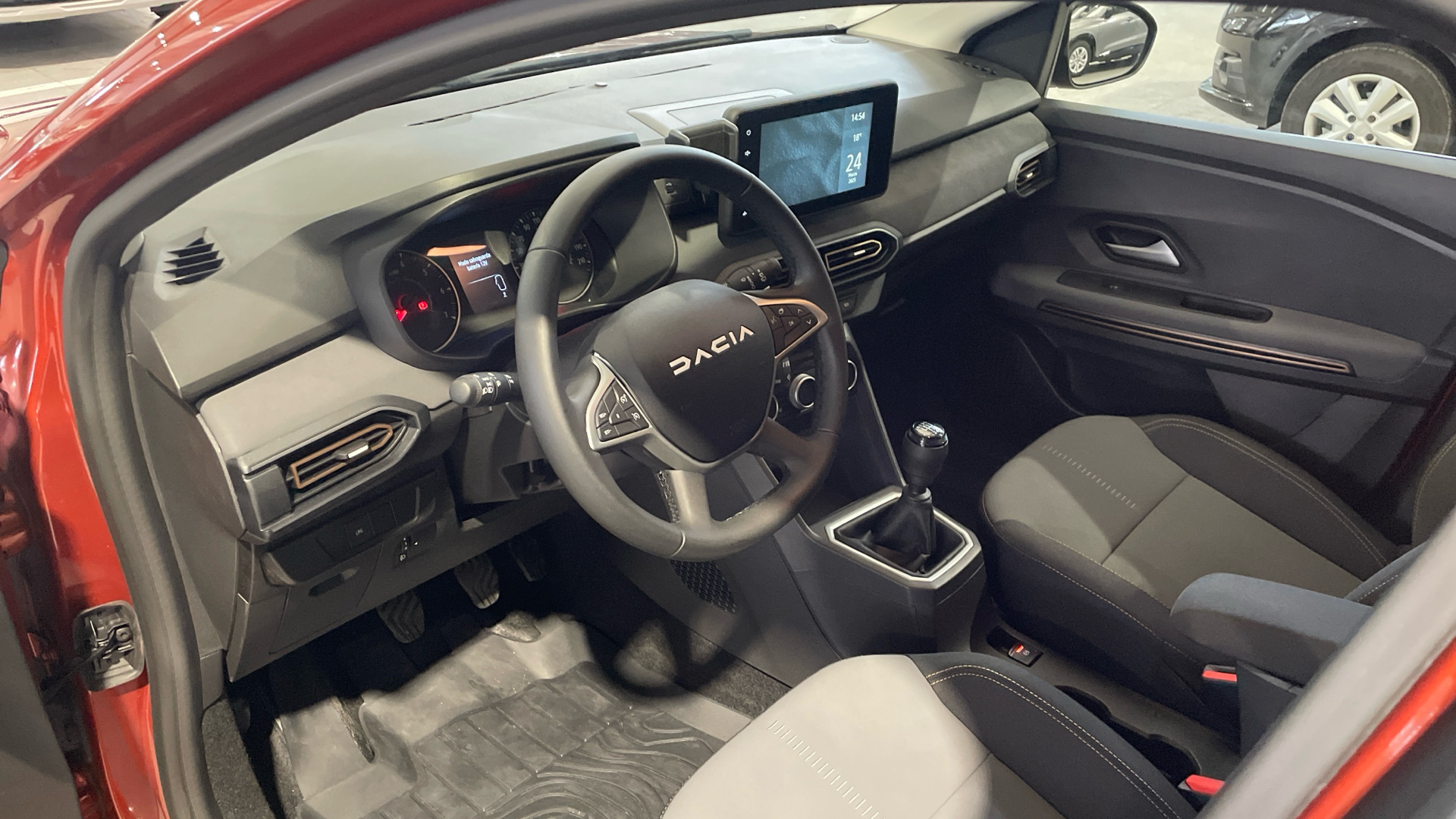 Dacia Jogger ECO-G 100 - 8