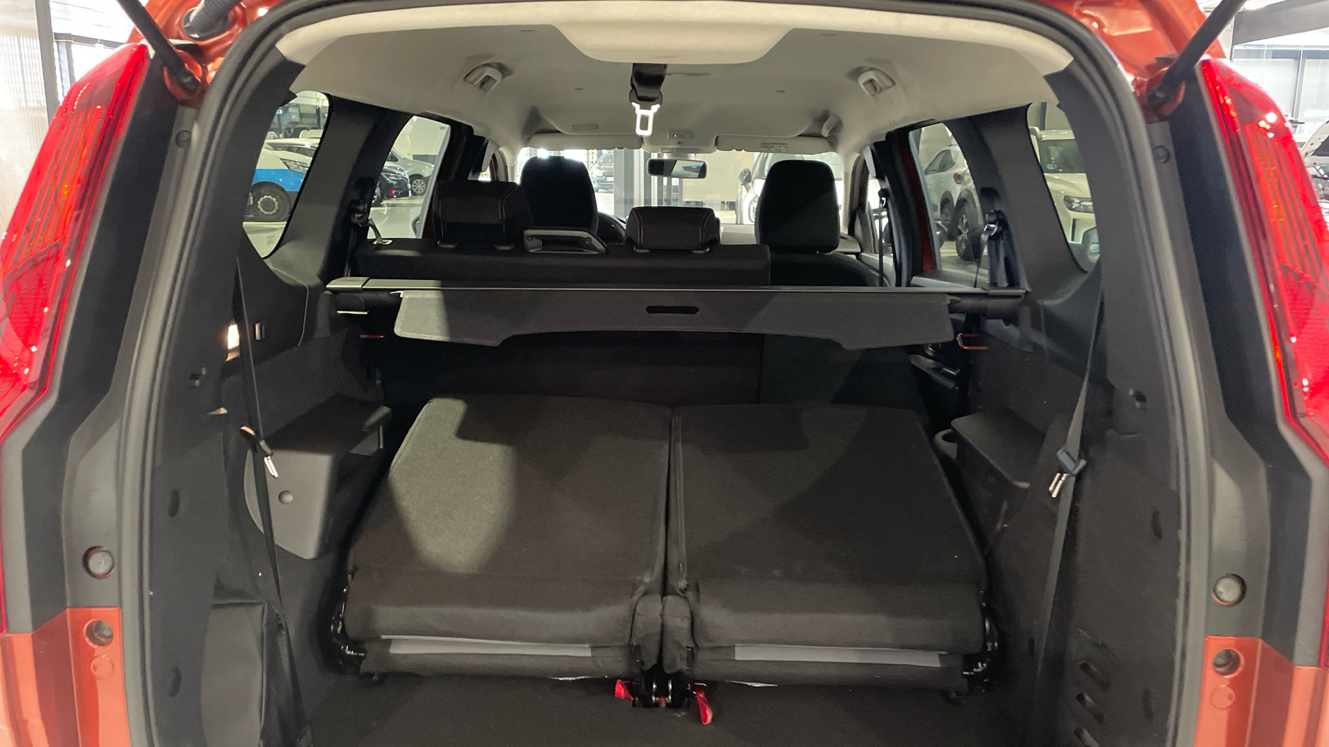 Dacia Jogger ECO-G 100 - 10