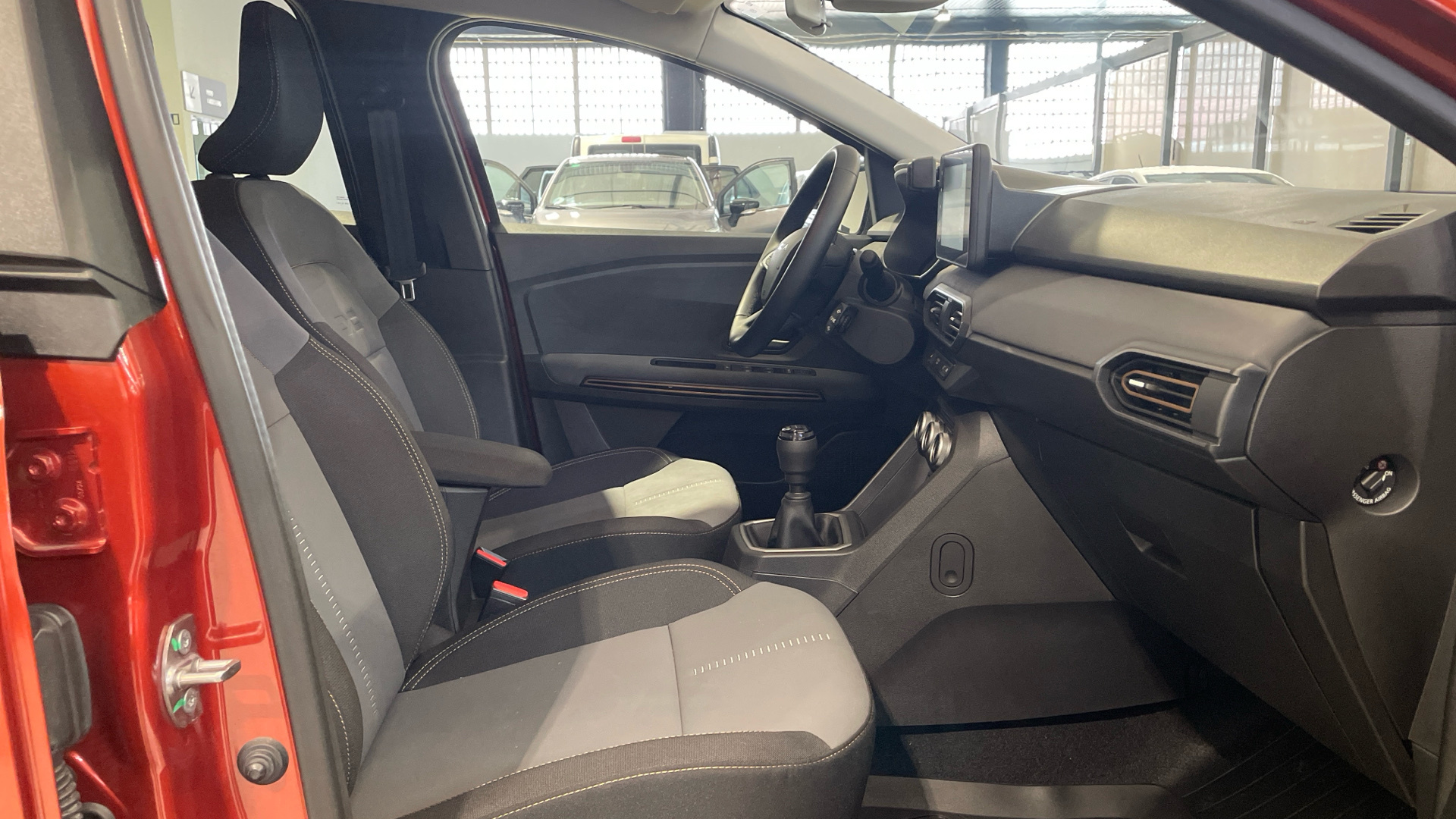 Dacia Jogger ECO-G 100 - 13