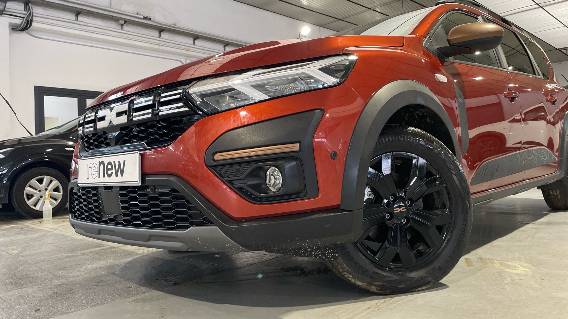 Dacia Jogger ECO-G 100 - 19