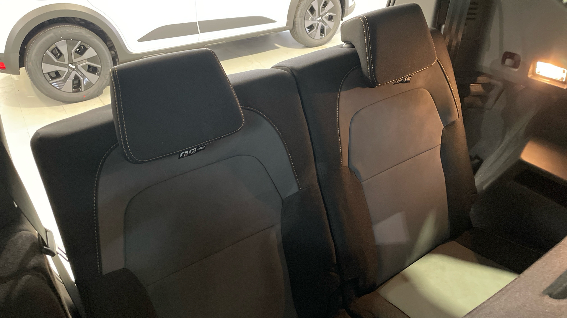 Dacia Jogger ECO-G 100 - 22