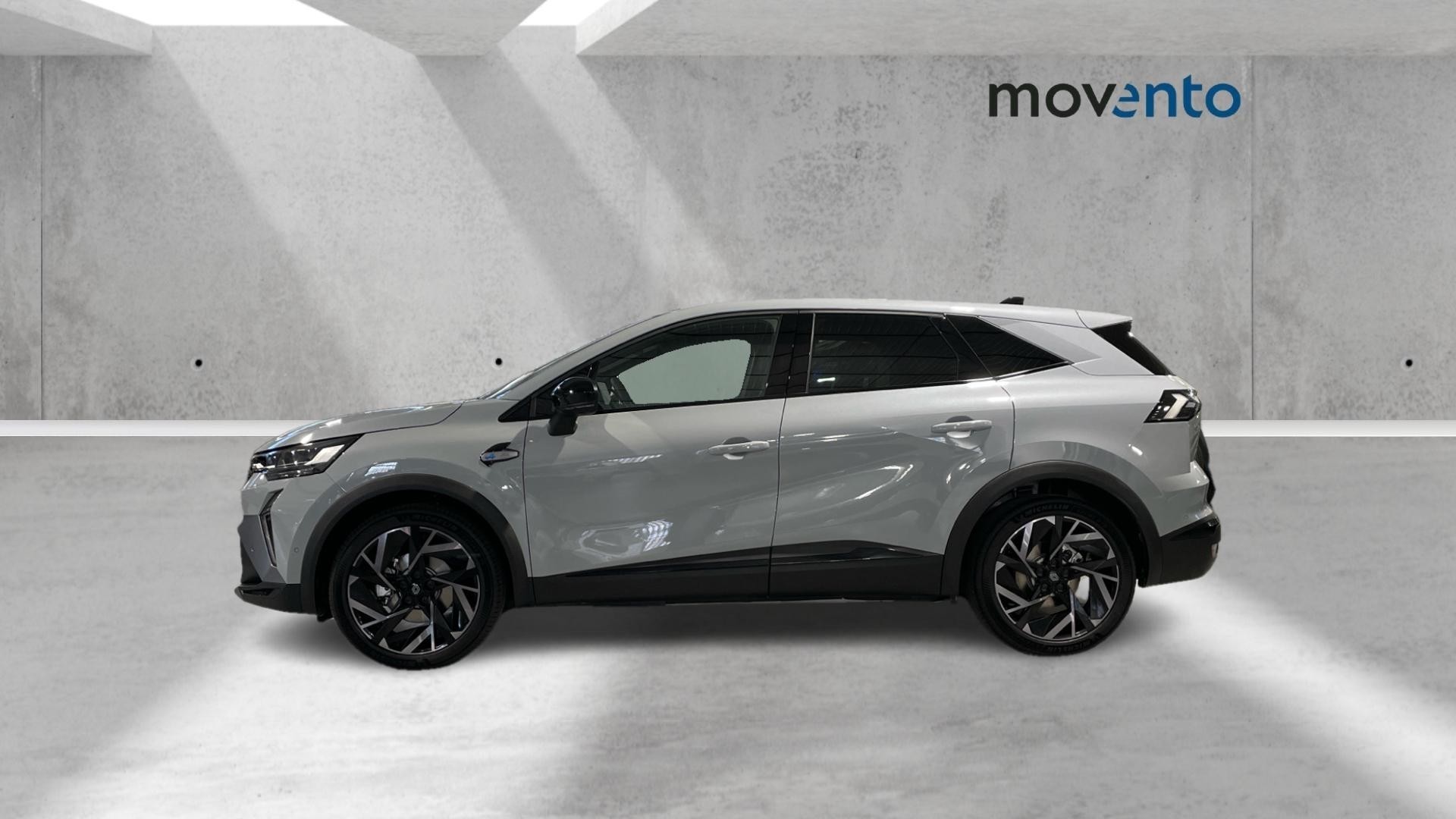 Renault Symbioz E-Tech 145 - 3
