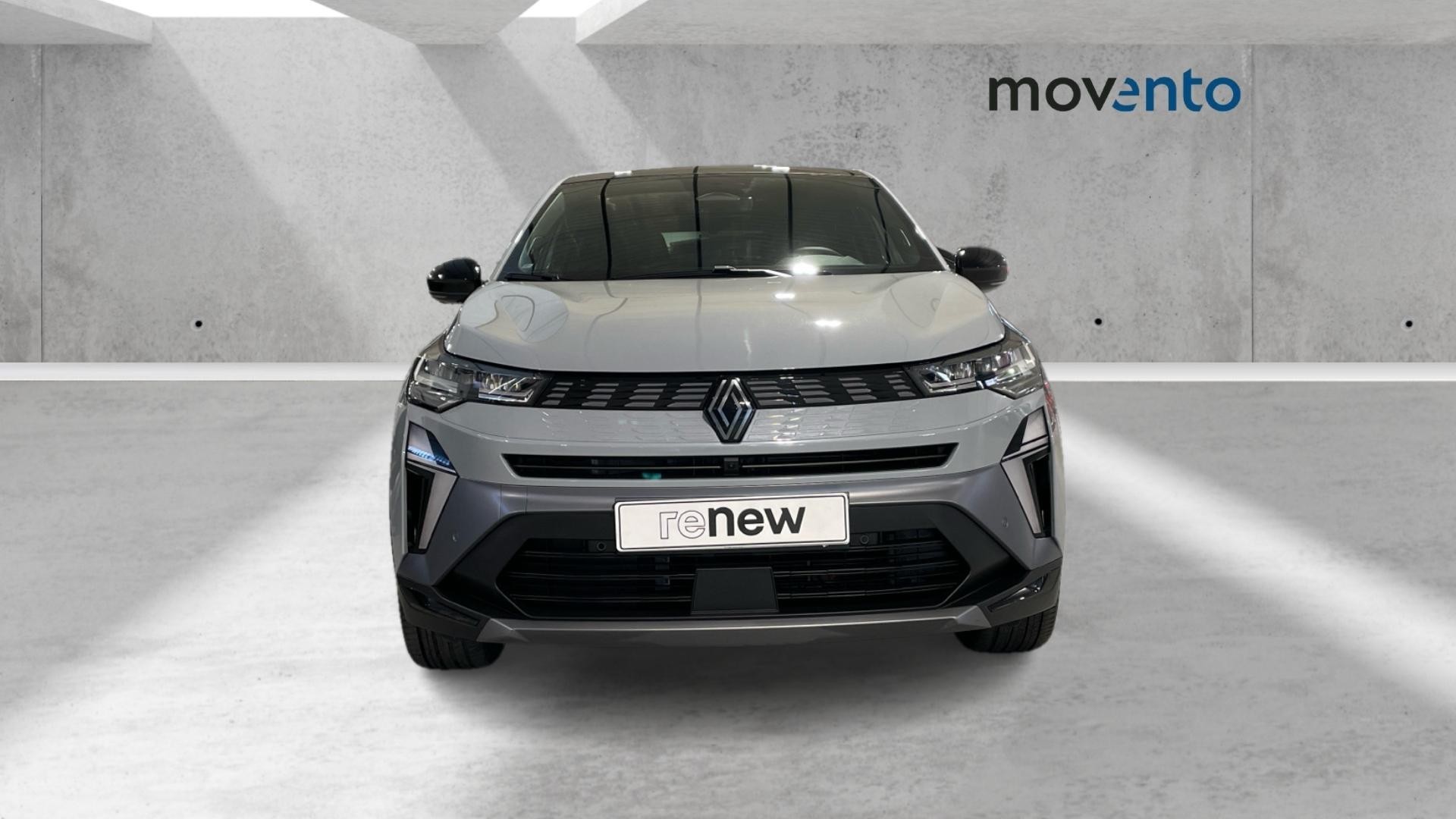 Renault Symbioz E-Tech 145 - 4
