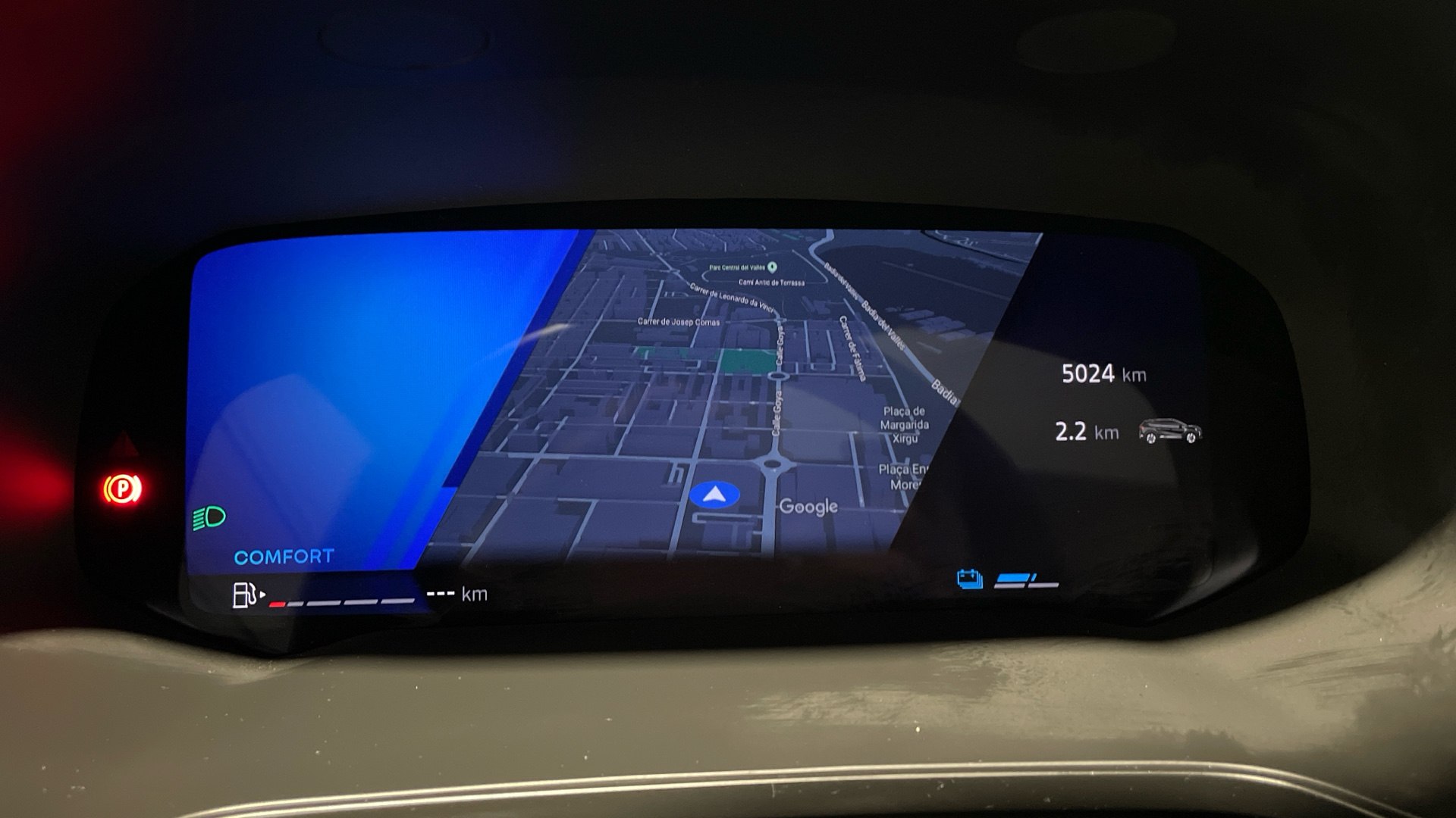 Renault Symbioz E-Tech 145 - 6
