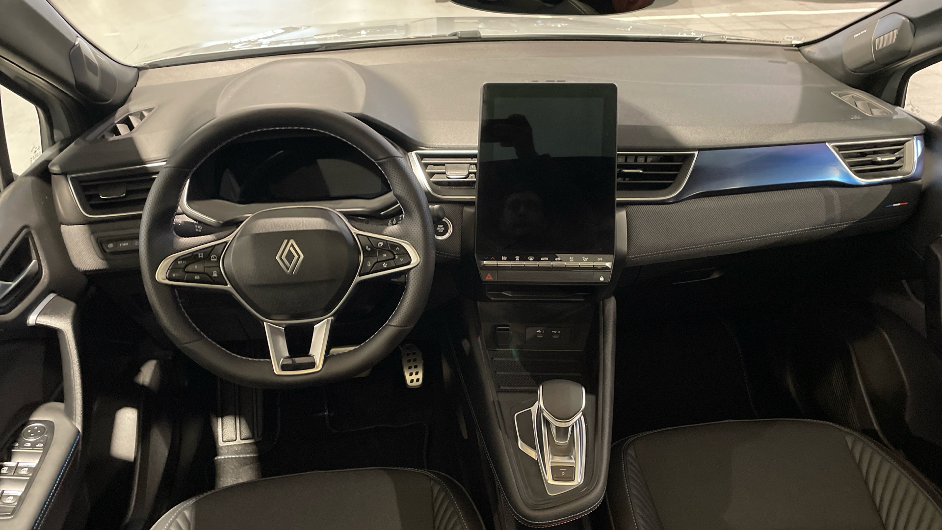 Renault Symbioz E-Tech 145 - 7