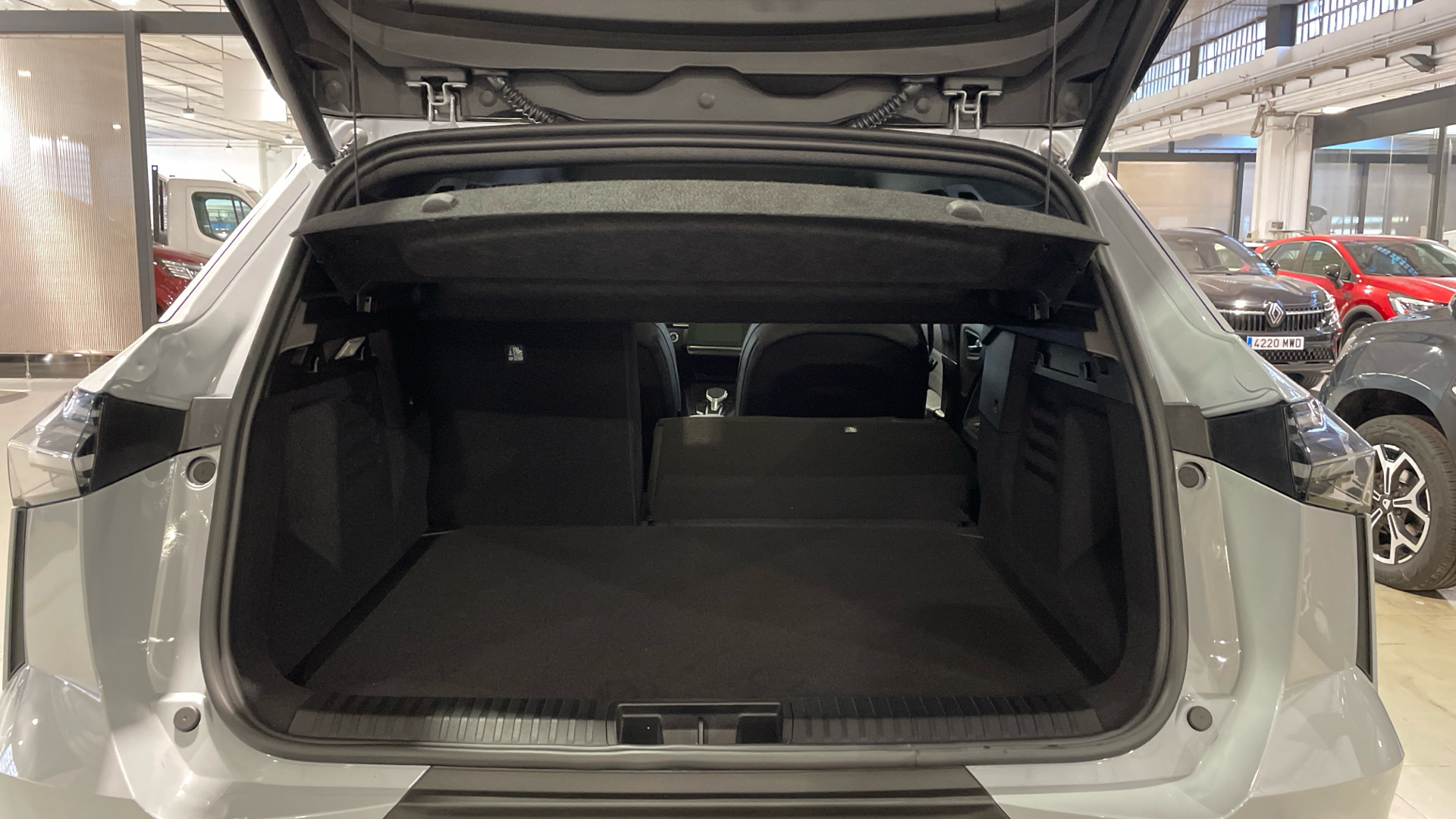Renault Symbioz E-Tech 145 - 10