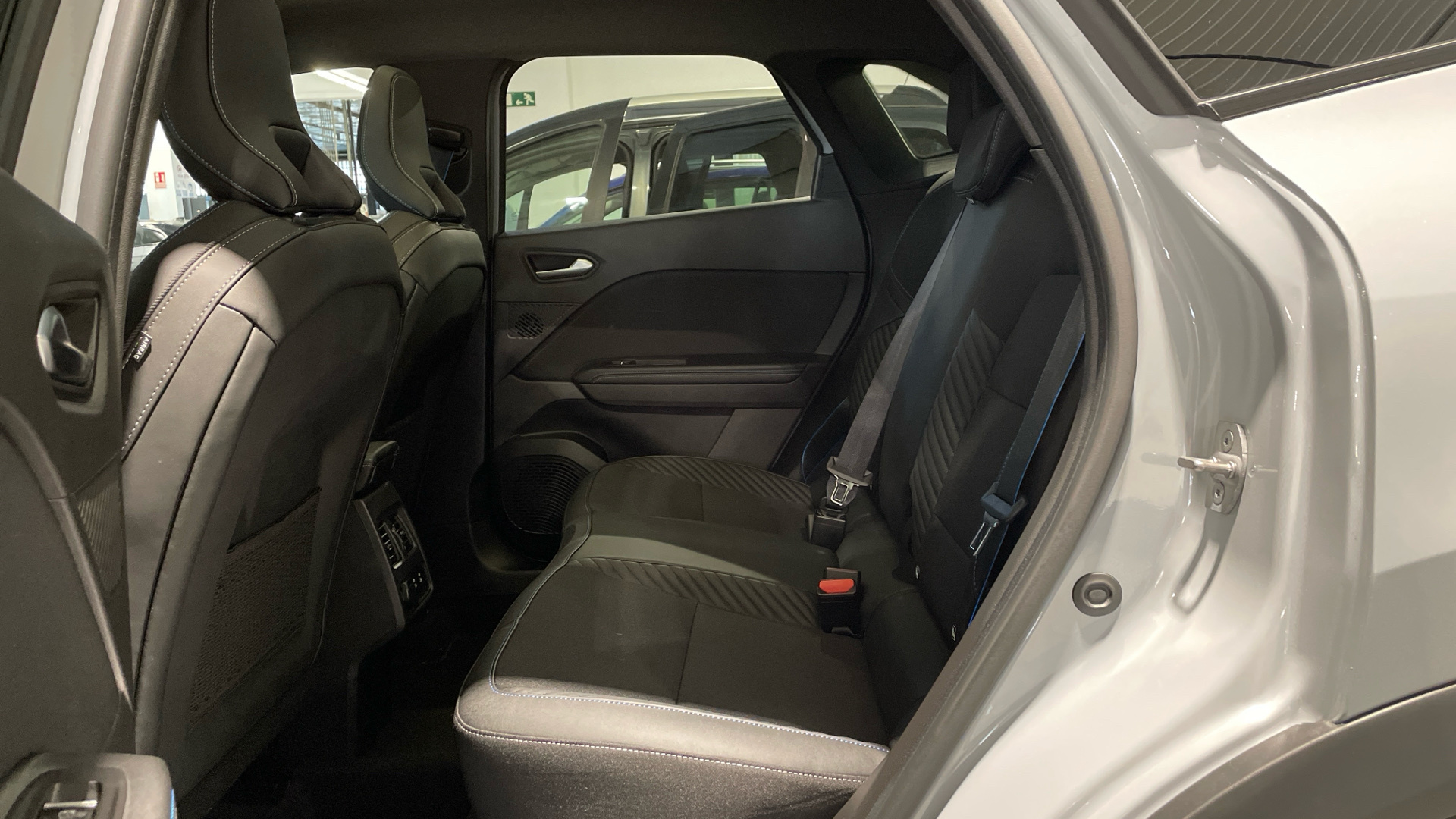 Renault Symbioz E-Tech 145 - 12