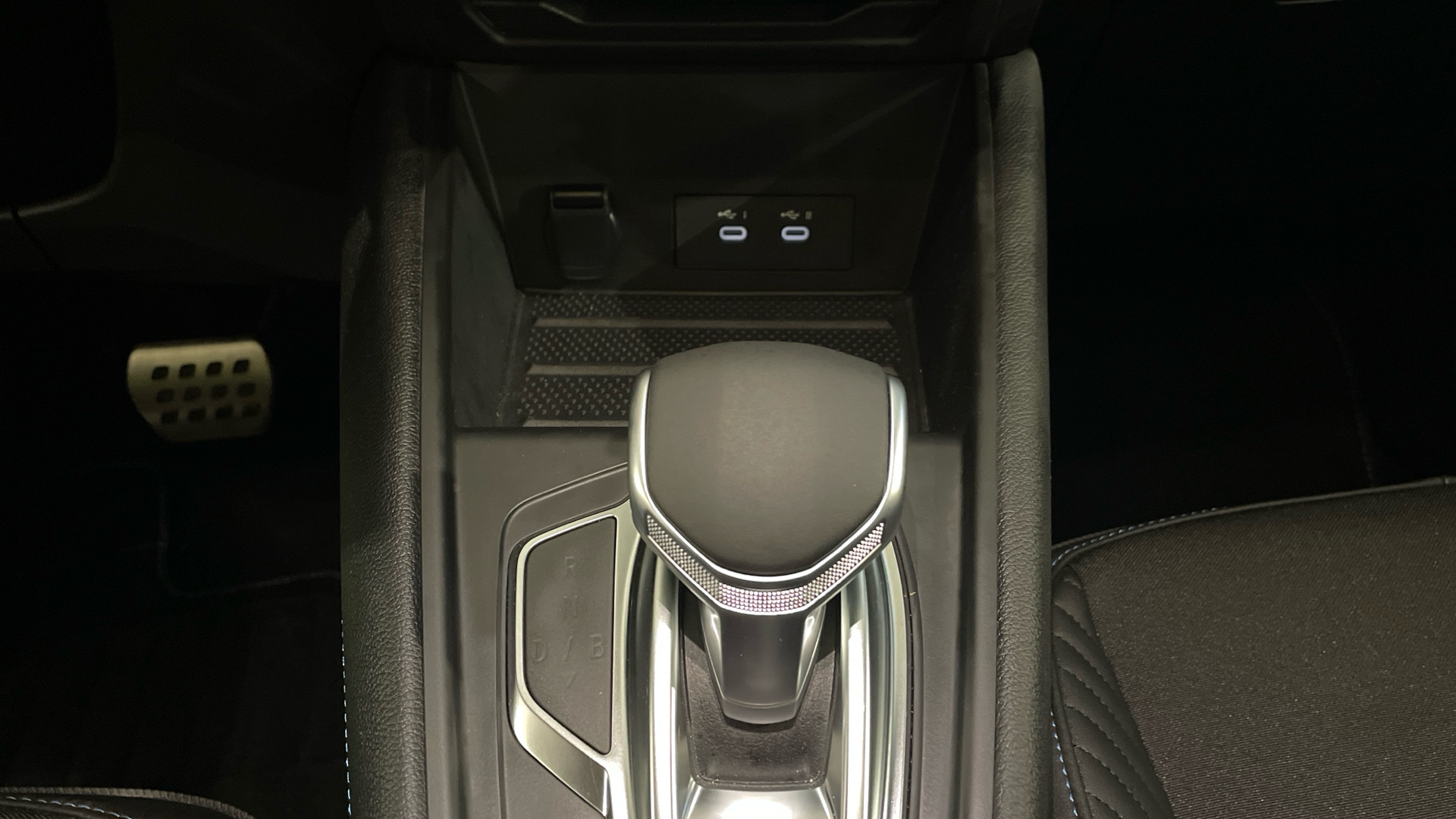 Renault Symbioz E-Tech 145 - 16