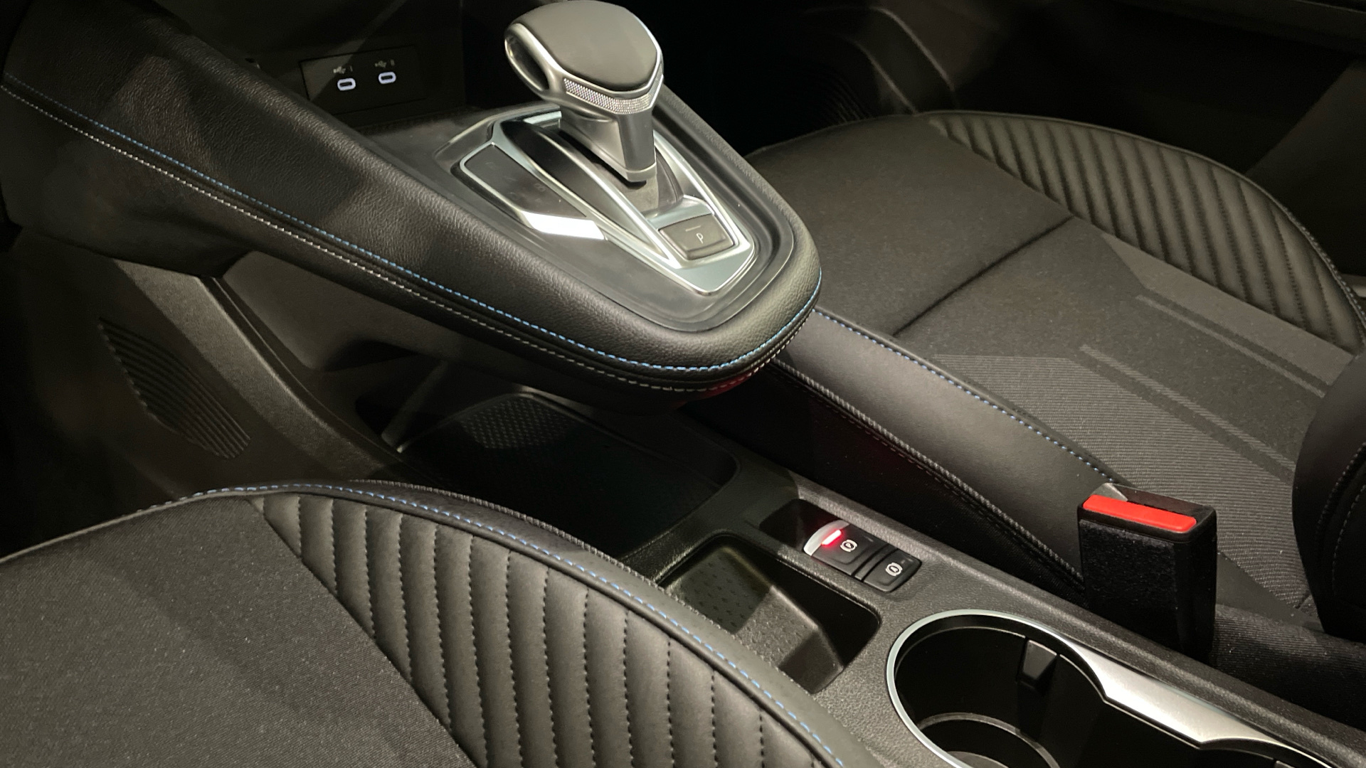 Renault Symbioz E-Tech 145 - 17