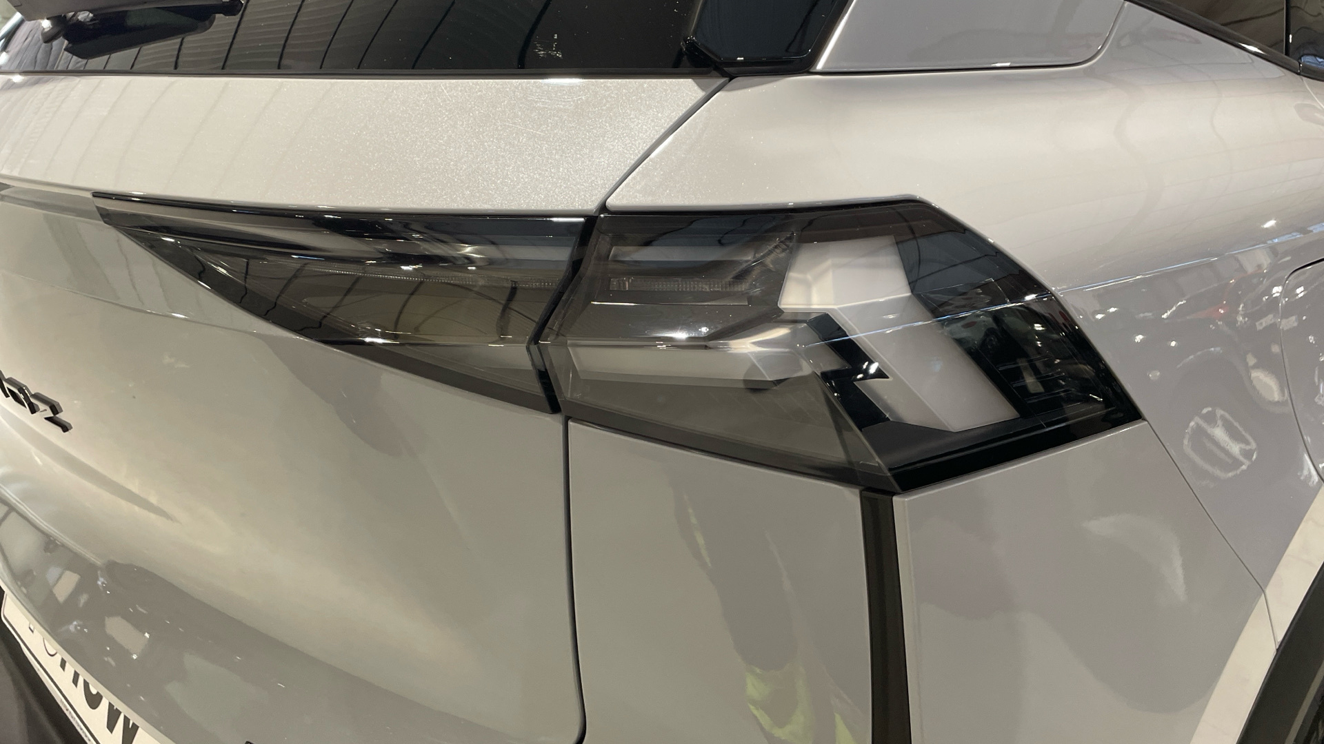 Renault Symbioz E-Tech 145 - 18
