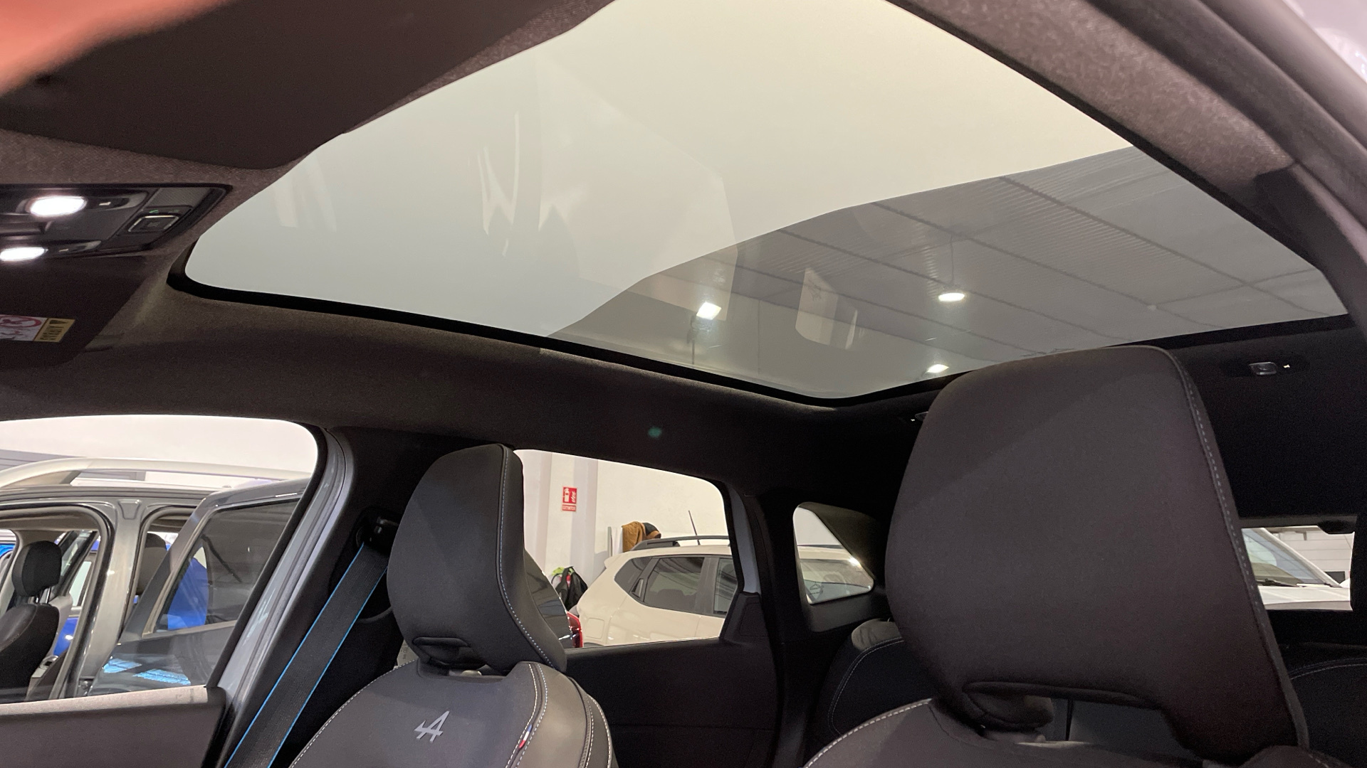 Renault Symbioz E-Tech 145 - 21