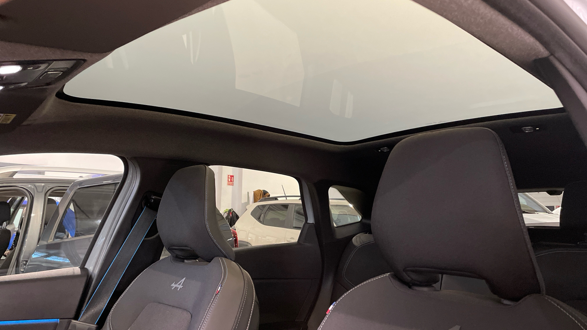Renault Symbioz E-Tech 145 - 23