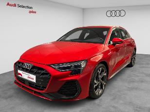 vehículo ocasión audi selection