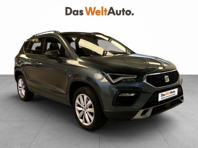 SEAT Ateca 1.5 TSI S&S Style Go M 110 kW (150 CV)