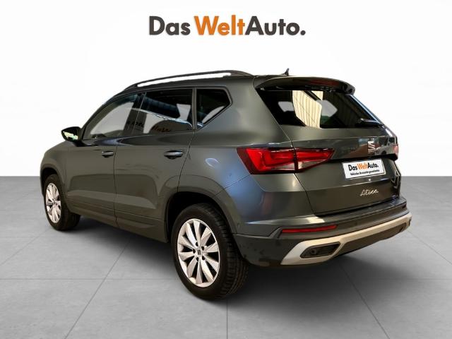 SEAT Ateca 1.5 TSI S&S Style Go M 110 kW (150 CV)