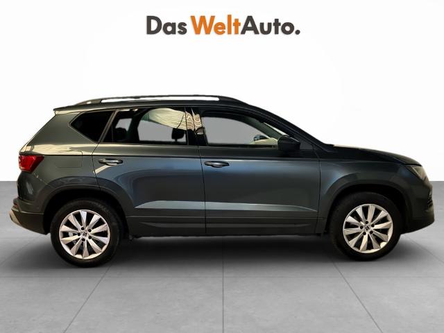SEAT Ateca 1.5 TSI S&S Style Go M 110 kW (150 CV)