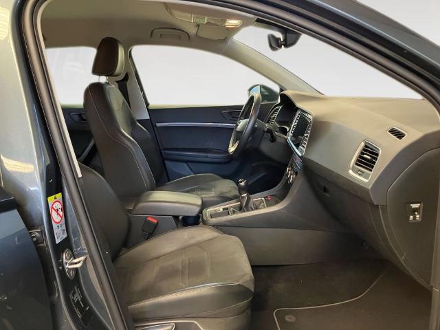 SEAT Ateca 1.5 TSI S&S Style Go M 110 kW (150 CV)