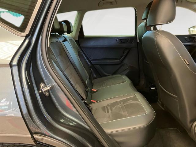 SEAT Ateca 1.5 TSI S&S Style Go M 110 kW (150 CV)