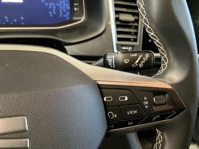 SEAT Ateca 1.5 TSI S&S Style Go M 110 kW (150 CV)