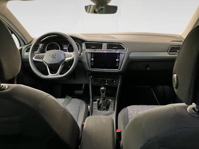 Volkswagen Tiguan Life 2.0 TDI 110 kW (150 CV) DSG