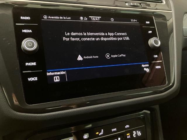 Volkswagen Tiguan Life 2.0 TDI 110 kW (150 CV) DSG