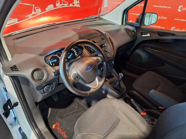 Ford Transit Courier Furgon 1.5 TDCI Trend 74 kW (100 CV)