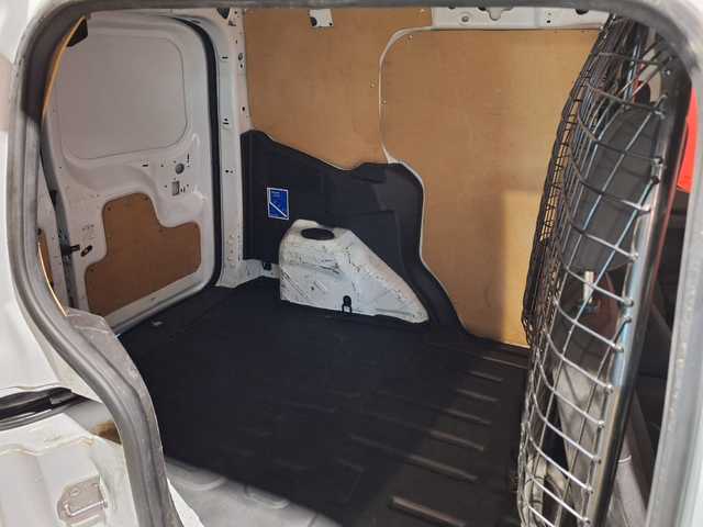 Ford Transit Courier Furgon 1.5 TDCI Trend 74 kW (100 CV)