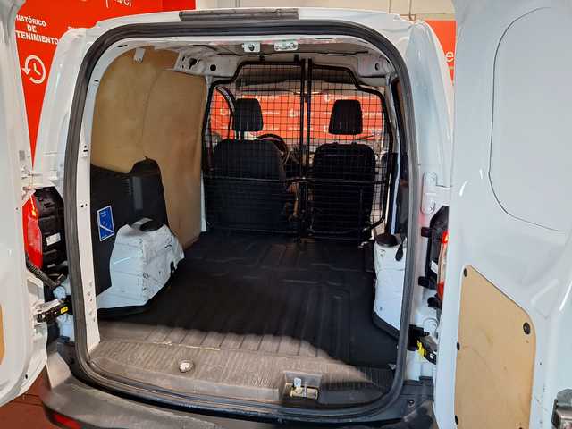Ford Transit Courier Furgon 1.5 TDCI Trend 74 kW (100 CV)