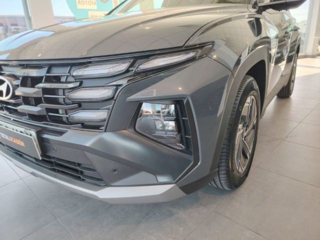 Hyundai Tucson 1.6 CRDI 48V Maxx 4x4 DCT 100 kW (136 CV)